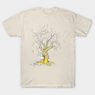 Enchanted Tree T-Shirt